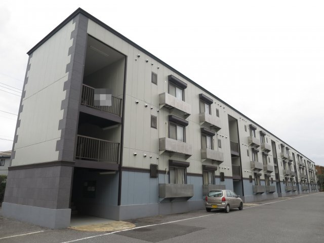 【外観】