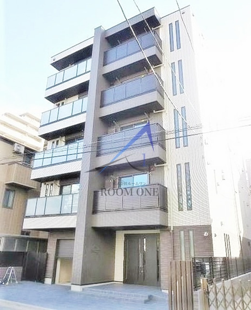 ディアコート住吉