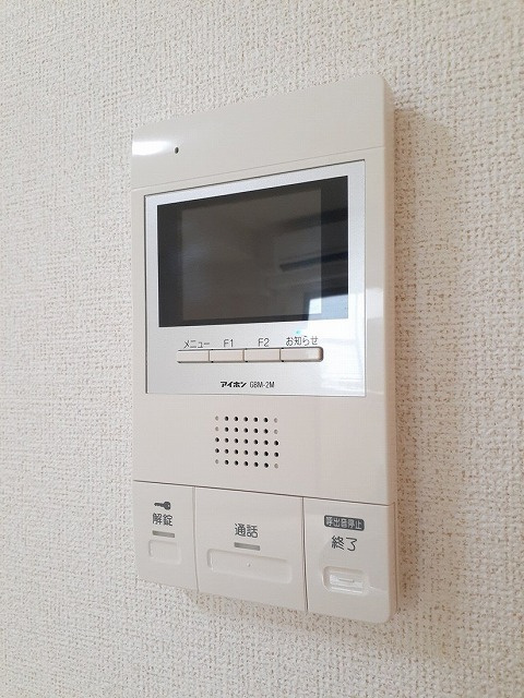 横浜市泉区和泉町の賃貸マンションのセキュリティ