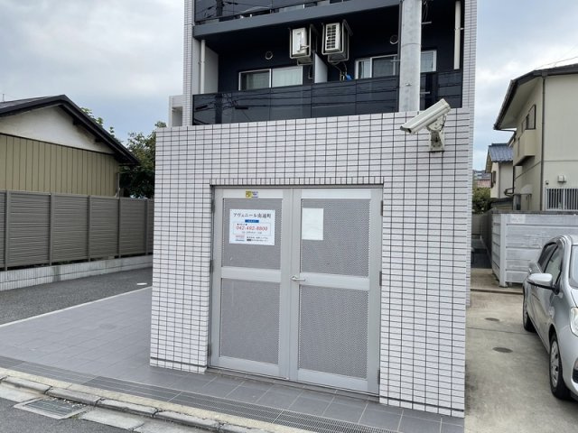 アヴェニール南通町のその他共用部分