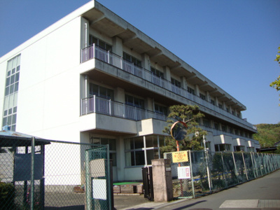 【周辺】 | サンモールパレス | 大仁北小学校まで70ｍ