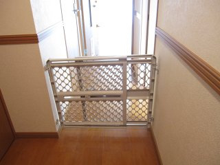 【内装】 | ウィズ　ワン　ヒルズ | 廊下