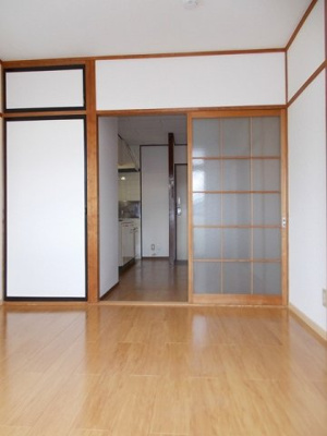 【その他】 | メゾン新村Ⅱ