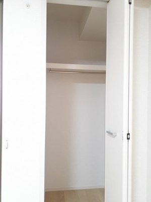 【収納】 | ステーションハウスＫ | 収納があります