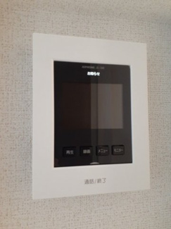 【セキュリティ】 | ステーションハウスＫ