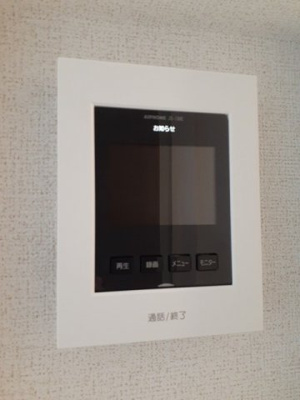 【セキュリティ】 | ステーションハウスＫ