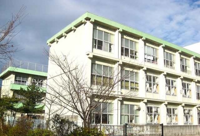 【周辺】 | アルモニー・ヴィラⅡ | 沼津市立第三小学校まで1000m