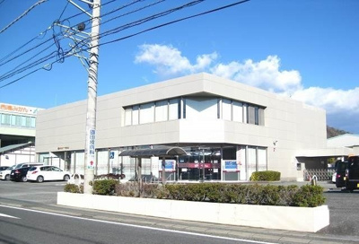 【周辺】 | アルモニー・ヴィラⅡ | 静岡銀行下香貫支店まで900m