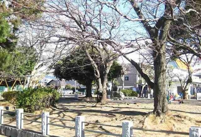 【周辺】 | アルモニー・ヴィラⅡ | 藤井原公園まで750m