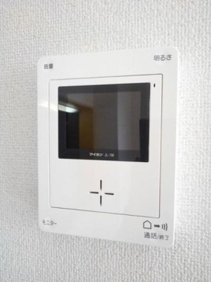 【セキュリティ】 | セレーノ・カーサ