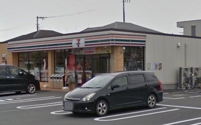 【周辺】 | ベルドミール | セブンイレブン沼津原町中3丁目まで850m