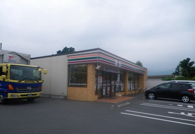 【周辺】 | ヌゥベル　アンリ | セブンイレブンまで350m