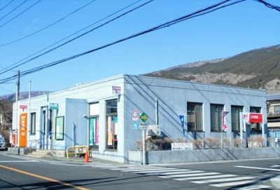 【周辺】 | ヌゥベル　アンリ | 須走郵便局まで250m