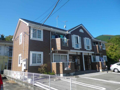 【外観】 | ヌゥベル　アンリ | おしゃれな外観です