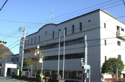 【周辺】 | アンヴィラージュ　Ｃ | 小山町役場まで2200m