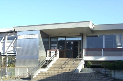 【周辺】 | モンテグラースＢ | 駿河小山駅まで2790m