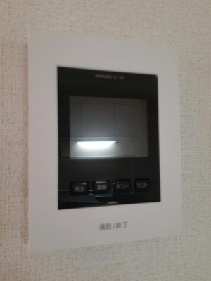 【セキュリティ】 | モンテグラースＢ