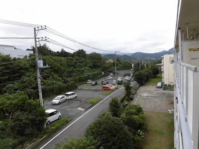 【その他】 | ビレッジハウス長泉1号棟 | ビレッジハウスの同一物件・同一タイプの間取りの写真です