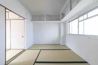 【その他】 | ビレッジハウス長泉1号棟 | ビレッジハウスの同一物件・同一タイプの間取りの写真です
