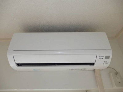 【設備】 | ビレッジハウス長泉1号棟 | ビレッジハウスの同一物件・同一タイプの間取りの写真です