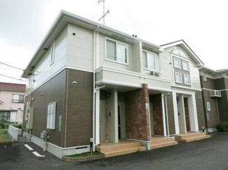 【外観】 | コウハイムⅠ | 建物外観を気になさる方へ、見た目の良い物件です