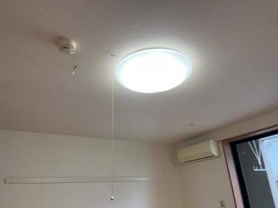 【設備】 | グラン：チェスタ | 照明器具
