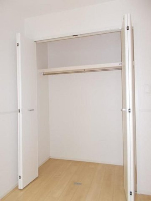 【収納】 | ベラルーナ | 収納があります