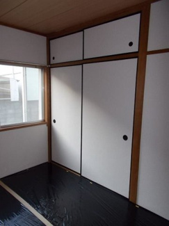【収納】 | シティハイツすずき | 小物を収納するのに便利です