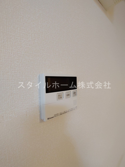 【設備】 | D-Room東岩田Ⅰ | イメージ写真です。