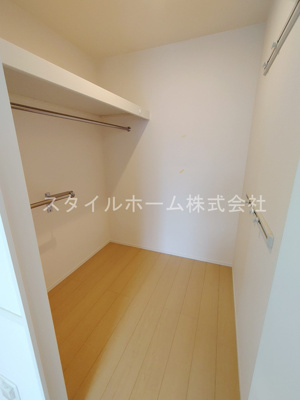 【収納】 | D-Room東岩田Ⅰ | イメージ写真です。