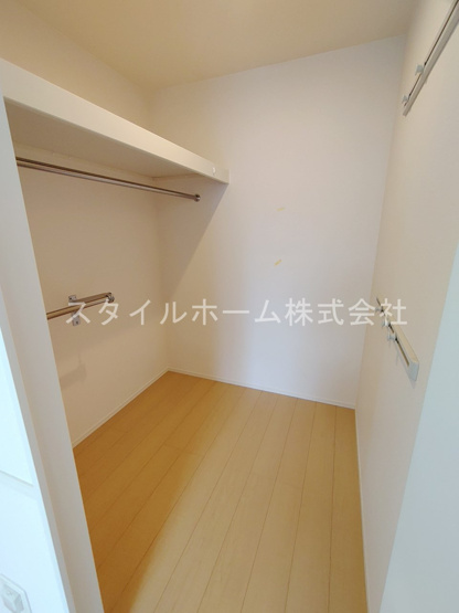 【収納】 | D-Room東岩田Ⅰ | イメージ写真です。