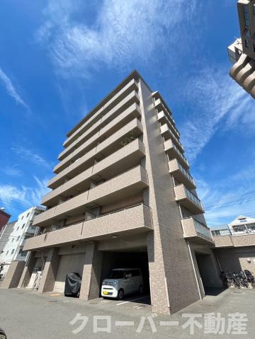 スカールＩＴＯの外観|建物外観