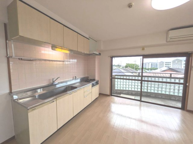 ナミキビル杉戸高野台のその他