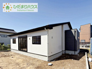 つくば市要4期　新築戸建　1号棟の画像