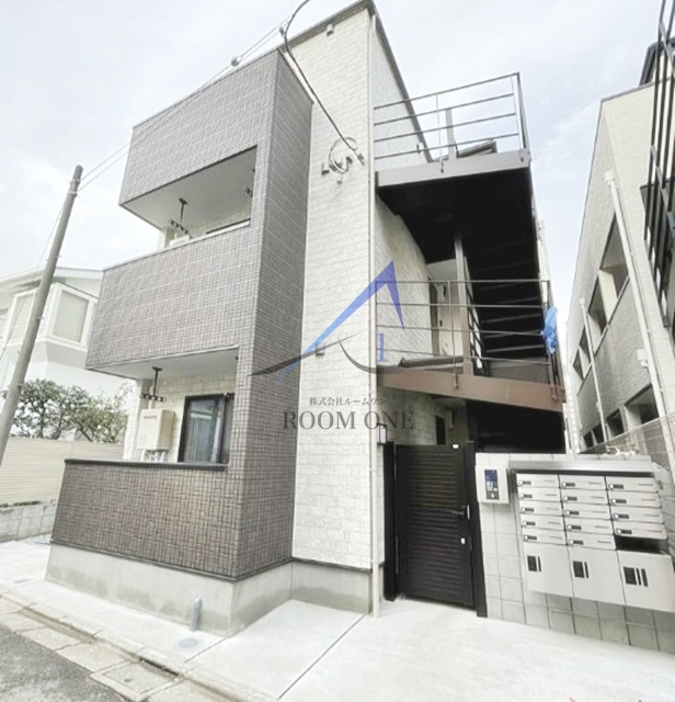 MELDIA蒲田