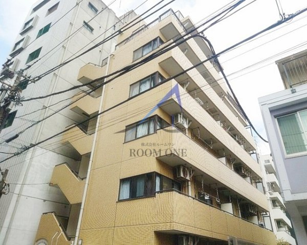 JLBグランエクリュ戸越銀座