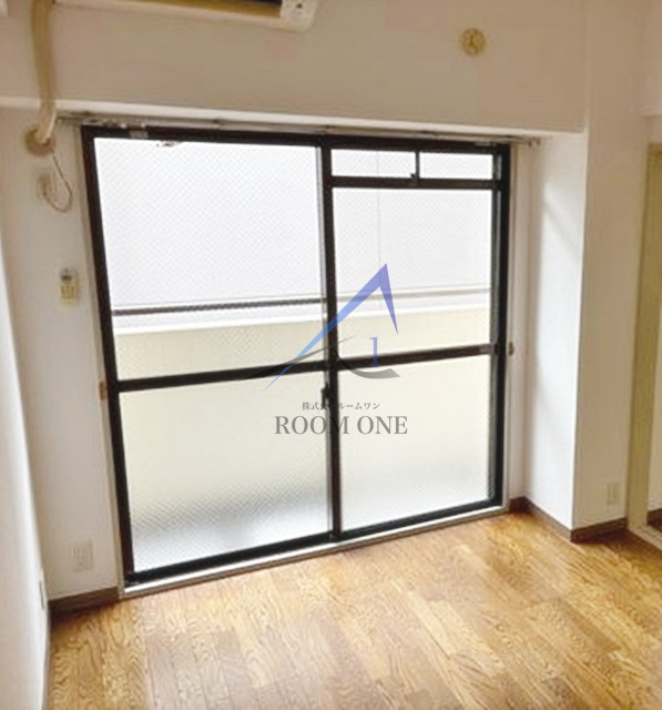 JLBグランエクリュ戸越銀座の居間・リビング|洋室のお部屋です。