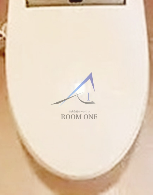 JLBグランエクリュ戸越銀座のトイレ|トイレです。