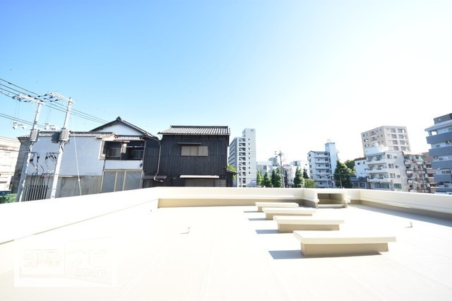 リオン後楽園のその他