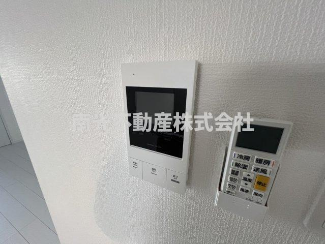 D porta refinardのセキュリティ