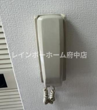 ロイヤルカイザーのセキュリティ