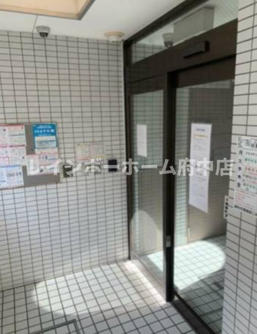 ロイヤルカイザーのその他共用部分