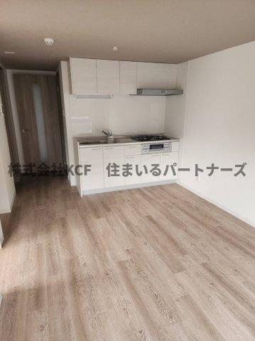 ラフィネの内装|中はこのようになっています