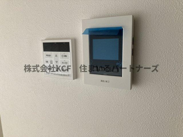ラフィネの設備