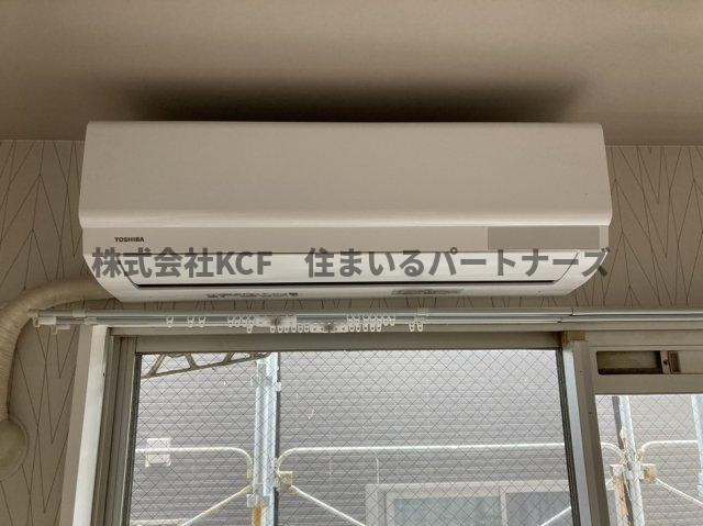 ラフィネの設備