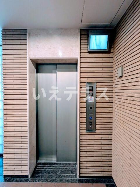 フロイデのその他共用部分