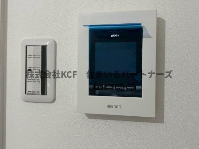 ラフィネのセキュリティ