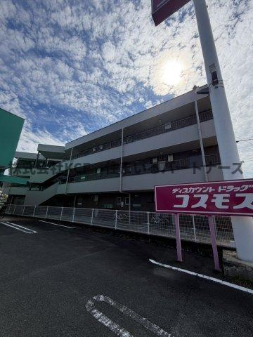 ラフィネのその他共用部分