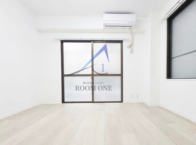 びる・いしだいらⅠの居間・リビング|洋室のお部屋です。