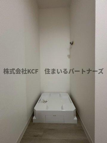 ラフィネの設備